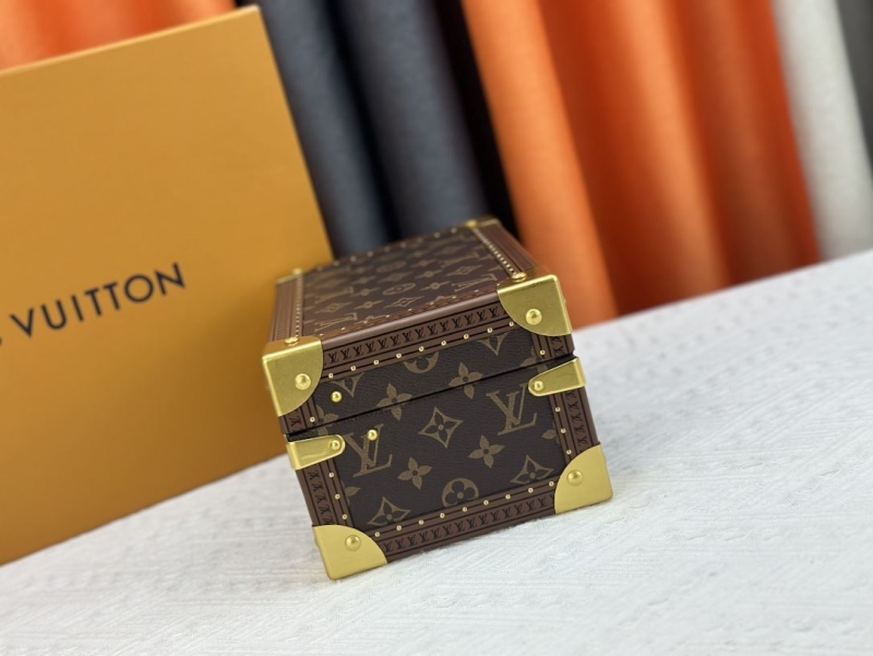 LV Box Bags